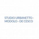 Studio Urbanetto - Modolo - De Cesco