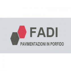 Fadi Pavimentazioni in Porfido logo