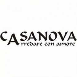 Casanova Mobili logo