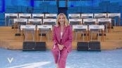 Lorella Cuccarini: l'intervista integrale
