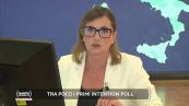 Europee: i dati sull'affluenza in Italia