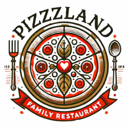 Pizzzland - Ristorante per Famiglie logo