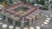 Ultras Milan e Inter 19 arresti tra i clan
