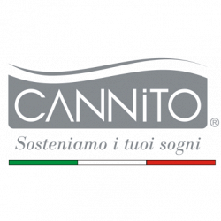 Cannito Materassi logo