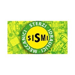 Sismi Ricambi per Auto logo