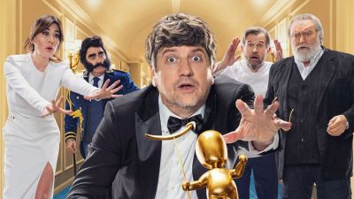 Tutte le serie e i film in uscita a novembre 2023 su Prime Video