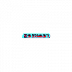 2b Serramenti logo