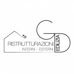 Daniele Russo - Ristrutturazioni e Climatizzatori logo