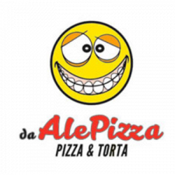 Da Alepizza logo