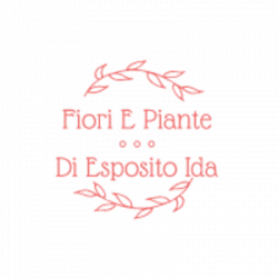 Fiori E Piante Di Esposito Ida logo