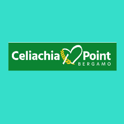 Celiachia Point Bergamo logo