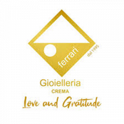 Gioielleria Ferrari logo