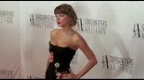 Taylor Swift la più giovane cantautrice nella Songwriters Hall of Fame