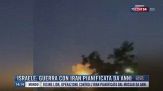 Breaking News delle 14.00 | Israele: guerra con Iran pianificata da anni