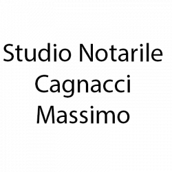 Studio Notarile Cagnacci Massimo logo