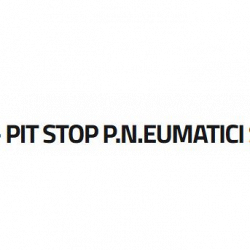 Pit Stop P.N.Eumatici logo