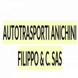 Autotrasporti Anichini Filippo e C. Sas logo