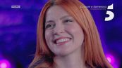 Miriam Leone, Stefania Sandrelli e gli altri ospiti di "Verissimo - Le Storie"