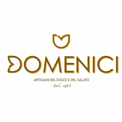 Pasticceria Domenici logo
