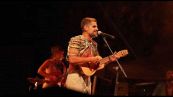 Mannarino inizia con un sold out a Fermo il suo tour estivo