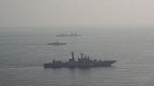 Hormuz, progetto Freedom sospeso, ma la tensione è alle stelle