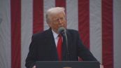 Mannaia Dazi Trump, i mercati a picco, l'oro alle stelle
