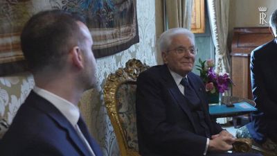 Mattarella operato al cuore per l'impianto di un pacemaker