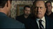 Addio a Robert Duvall, il tributo di Hollywood: da Coppola a De Niro