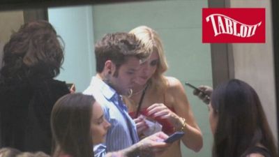 Ferragni e Fedez, le scuse dopo le polemiche per la festa