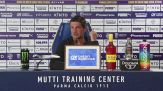 Chivu: "Abbiamo battuto la Juve ma la strada è ancora lunga"