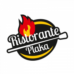 Ristorante Pizzeria Plaka logo
