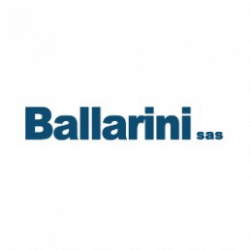 Ballarini logo