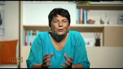 I Viaggi del Cuore, Amirante: come diventare operatori di pace