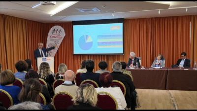 Ail, seminario ematologi-pazienti su Leucemia Linfatica Cronica