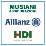 Musiani Assicurazioni - Allianz, Hdi