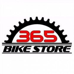 365 Bike Store logo