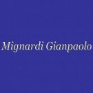 Mignardi Gianpaolo Logopedista