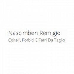 Coltelleria Nascimben Remigio logo