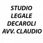 Studio Legale Decaroli Avv. Claudio