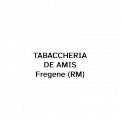 Tabaccheria De Amis logo