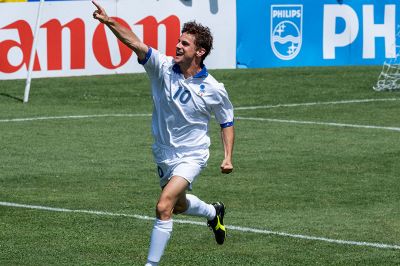 Divin codino, tutto sul film su Roberto Baggio