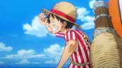 One Piece capitolo 17, tutte le curiosità sulla stagione in onda su Italia 2