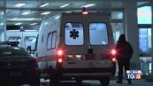 16enne accoltellato è in gravi condizioni