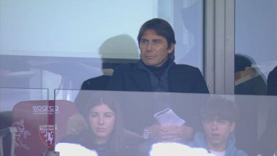 I dubbi di Conte e una panchina cha ancora non c'è