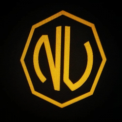 Nuvie Lounge logo