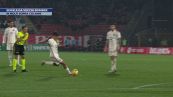 Serie A da vecchi bomber
