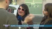 Valeria: "Manuela è l'ultima delle mie preoccupazioni"