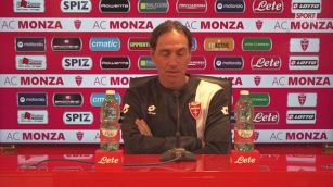 Nesta: "Ci terrei a chiudere l'anno con una vittoria in casa"