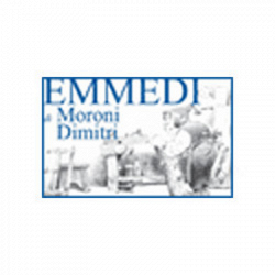 Falegnameria Emmedi di Moroni Dimitri logo