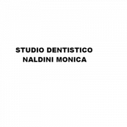 Studio Dentistico Dr. Monica Naldini logo